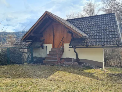 6-Zimmer-Haus kaufen in Klagenfurt Land – 126 m², € 398.000 – Bild 40 von 45