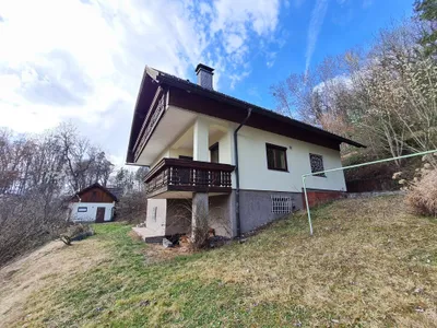 6-Zimmer-Haus kaufen in Klagenfurt Land – 126 m², € 398.000 – Bild 32 von 45