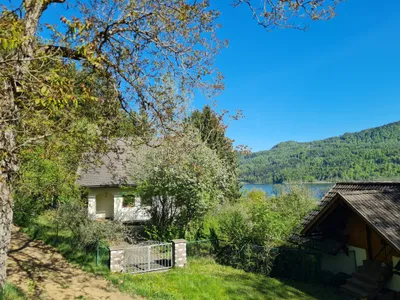 6-Zimmer-Haus kaufen in Klagenfurt Land – 126 m², € 398.000 – Bild 2 von 45