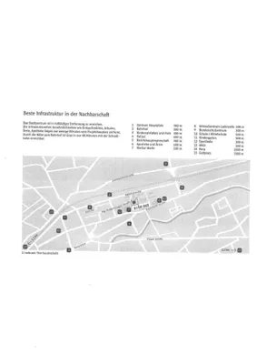 2-Zimmer-Wohnung kaufen in Deutschlandsberg – 54,06 m², € 190.603 – Bild 5 von 6