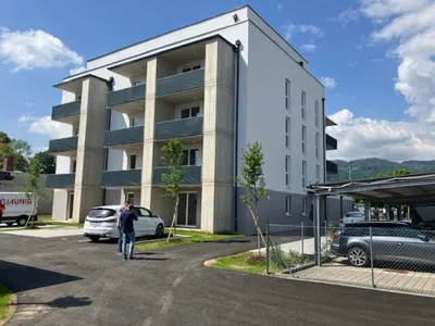 2-Zimmer-Wohnung kaufen in Deutschlandsberg – 54,06 m², € 190.603 – Bild 1 von 6