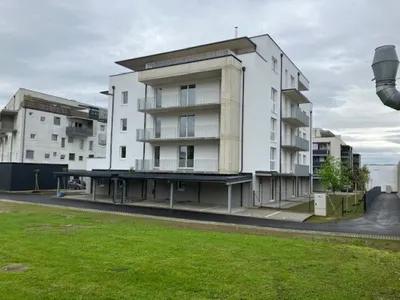 2-Zimmer-Wohnung kaufen in Deutschlandsberg – 54,06 m², € 190.603 – Bild 2 von 6