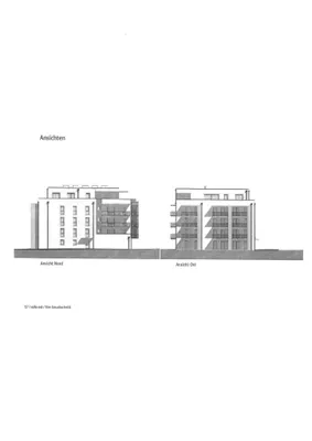 2-Zimmer-Wohnung kaufen in Deutschlandsberg – 54,06 m², € 190.603 – Bild 4 von 6