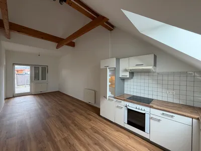 1-Zimmer-Wohnung mieten in Leibnitz – 42 m², € 497 – Bild 2 von 9