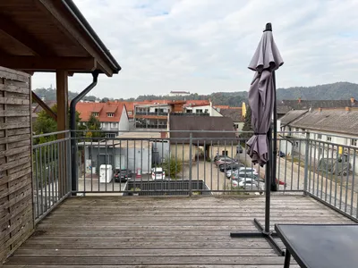 1-Zimmer-Wohnung mieten in Leibnitz – 42 m², € 497 – Bild 8 von 9