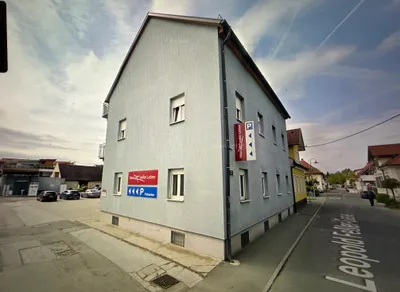 1-Zimmer-Wohnung mieten in Leibnitz – 42 m², € 497 – Bild 1 von 9