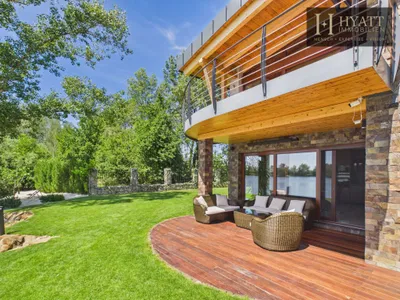5-Zimmer-Haus kaufen in Wien – 322 m², € 2.300.000 – Bild 24 von 34