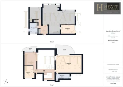5-Zimmer-Haus kaufen in Wien – 322 m², € 2.300.000 – Bild 32 von 34