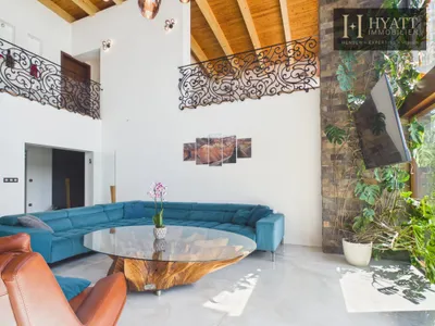 5-Zimmer-Haus kaufen in Wien – 322 m², € 2.300.000 – Bild 9 von 34