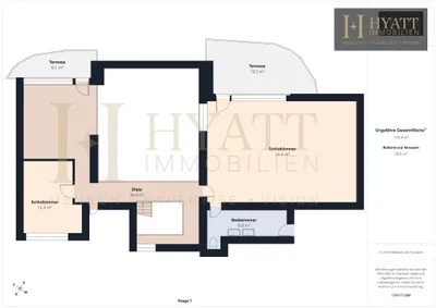 5-Zimmer-Haus kaufen in Wien – 322 m², € 2.300.000 – Bild 34 von 34
