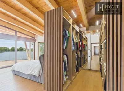 5-Zimmer-Haus kaufen in Wien – 322 m², € 2.300.000 – Bild 16 von 34