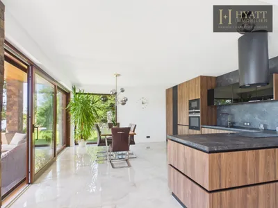 5-Zimmer-Haus kaufen in Wien – 322 m², € 2.300.000 – Bild 2 von 34