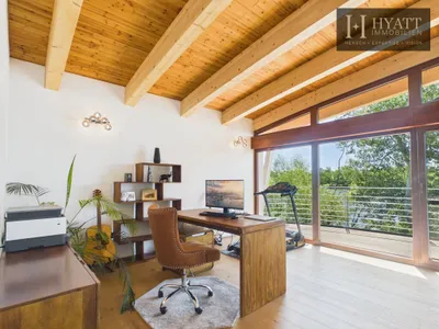 5-Zimmer-Haus kaufen in Wien – 322 m², € 2.300.000