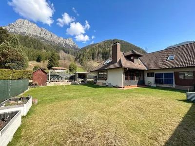 6-Zimmer-Haus kaufen in Leoben – 370 m², € 349.000 – Bild 15 von 16
