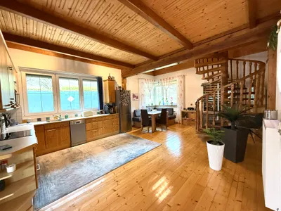 6-Zimmer-Haus kaufen in Leoben – 370 m², € 349.000 – Bild 4 von 16