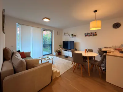 2-Zimmer-Wohnung mieten in Linz Land – 51 m², € 1.166 – Bild 9 von 15