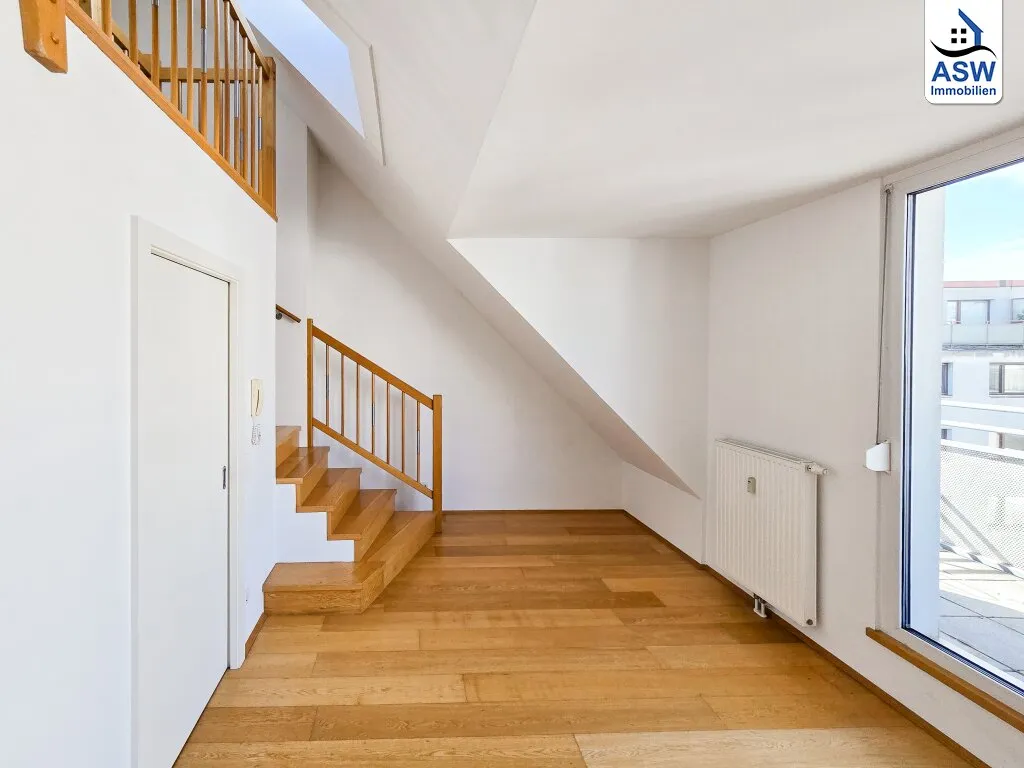 Wohnung – Wien - Ansicht 3