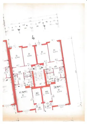 3-Zimmer-Wohnung kaufen in Baden – 78,97 m², € 220.000 – Bild 21 von 21