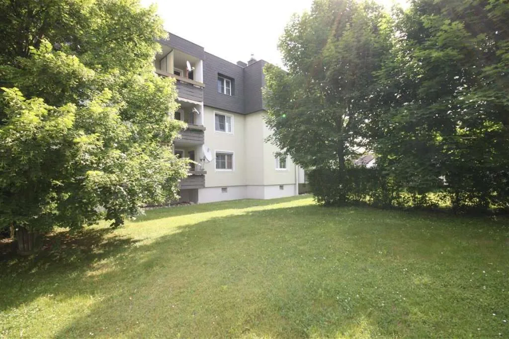 Wohnung – Ebreichsdorf, Katastralgemeinde Weigelsdorf - Ansicht 2