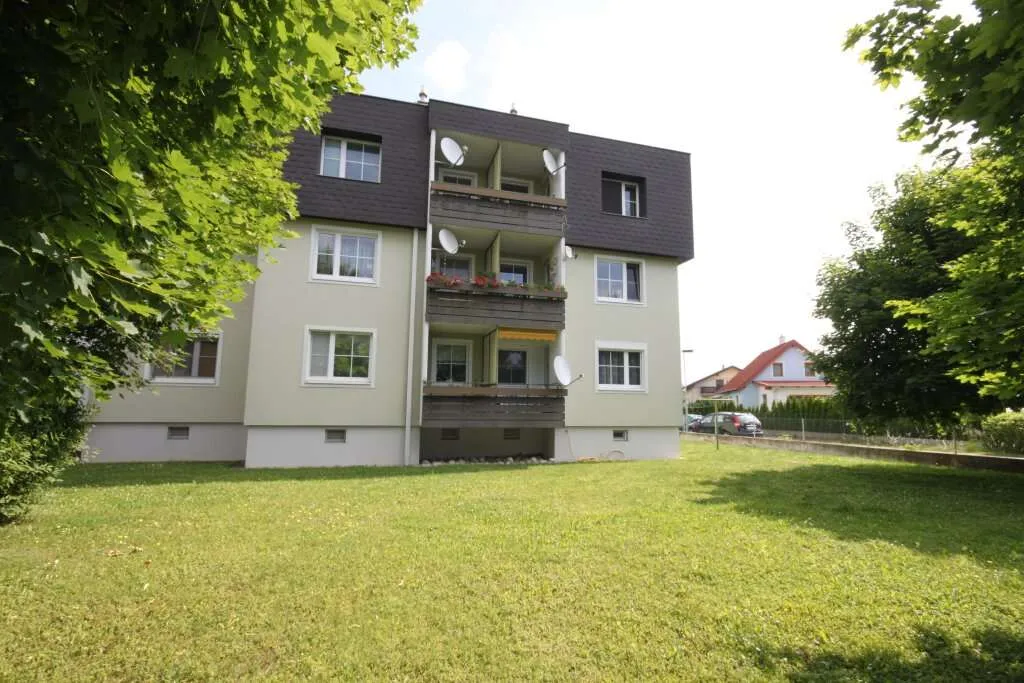 Wohnung – Ebreichsdorf, Katastralgemeinde Weigelsdorf - Ansicht 3