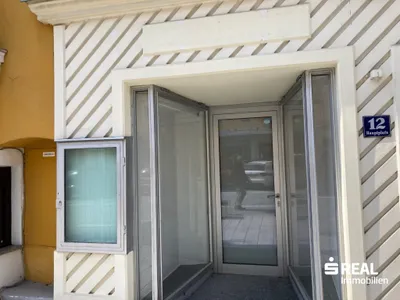 Gewerbeimmobilie mieten in Kirchdorf an der Krems – 20 m², € 295 – Bild 5 von 5