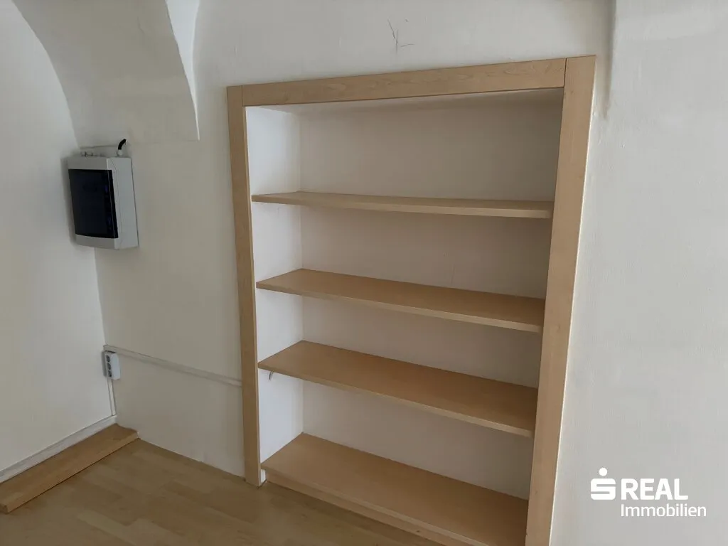 Kleines Geschäftslokal in Kirchdorf - Ansicht 3