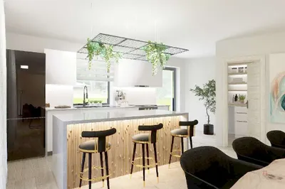 3-Zimmer-Haus kaufen in Zell am See – 106 m², € 700.000 – Bild 25 von 34