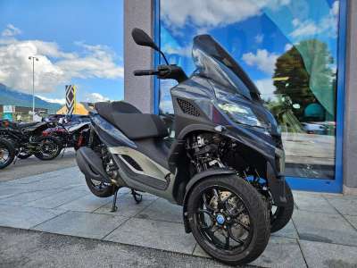 Piaggio MP3