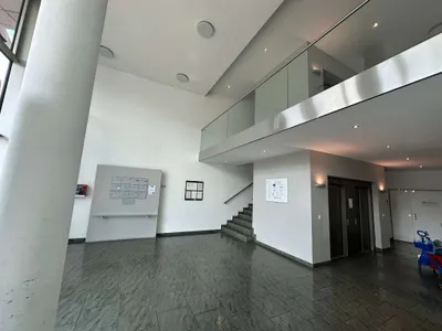 Gewerbeimmobilie mieten in Wien – 521 m², € 14 – Bild 3 von 8