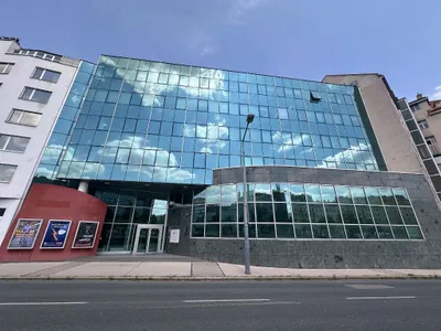 Gewerbeimmobilie mieten in Wien – 521 m², € 14 – Bild 8 von 8