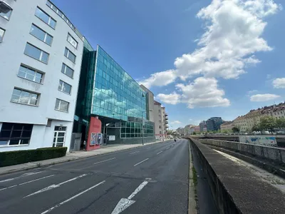 Gewerbeimmobilie mieten in Wien – 521 m², € 14 – Bild 2 von 8