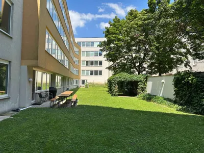 Gewerbeimmobilie mieten in Wien – 521 m², € 14 – Bild 7 von 8