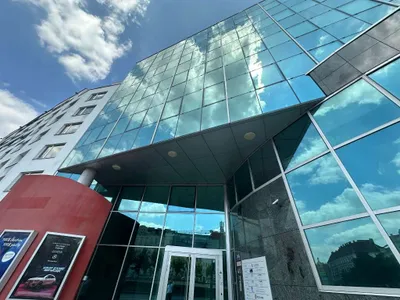 Gewerbeimmobilie mieten in Wien – 521 m², € 14 – Bild 1 von 8
