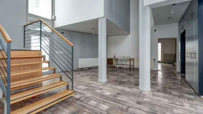 1-Zimmer-Gewerbeimmobilie mieten in Wien – 78 m², € 1.047 – Bild 9 von 10