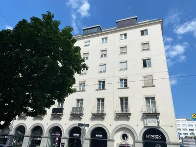 2-Zimmer-Wohnung mieten in Linz – 55,66 m², € 899 – Bild 10 von 11