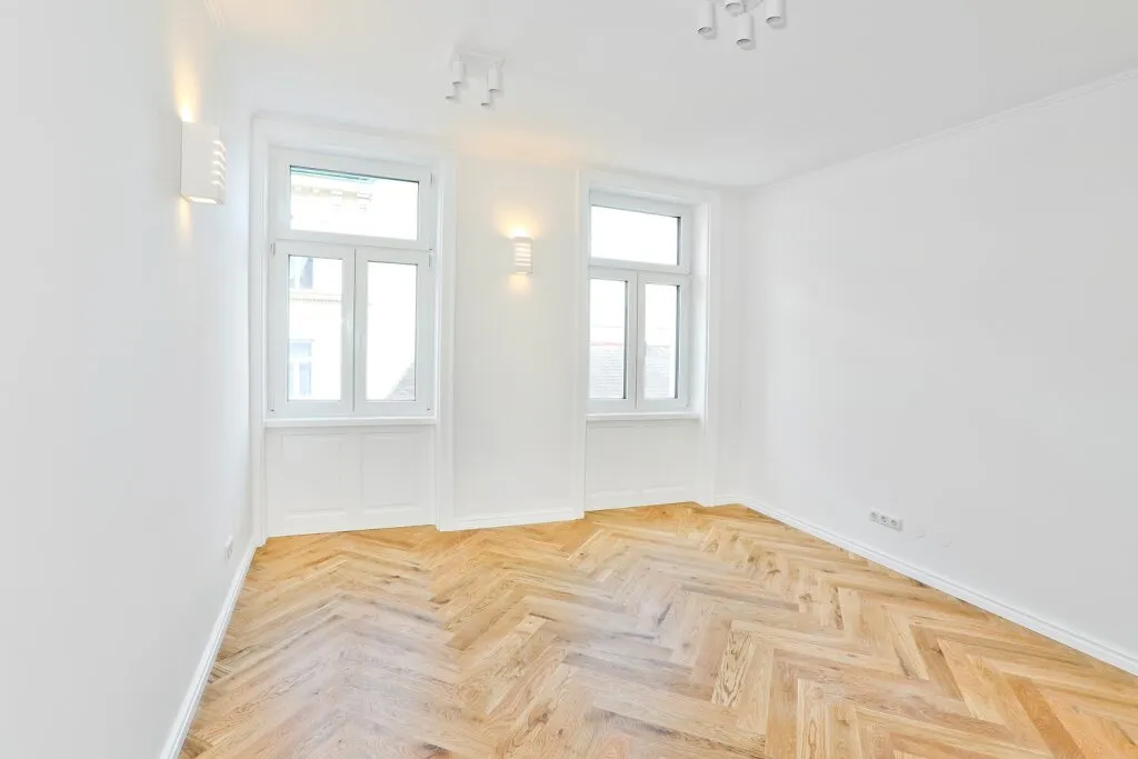 Wohnung – Wien - Ansicht 3
