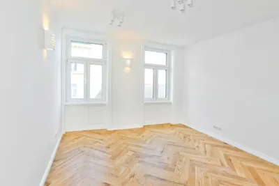 1-Zimmer-Wohnung kaufen in Wien – 30,42 m², € 259.000 – Bild 3 von 21
