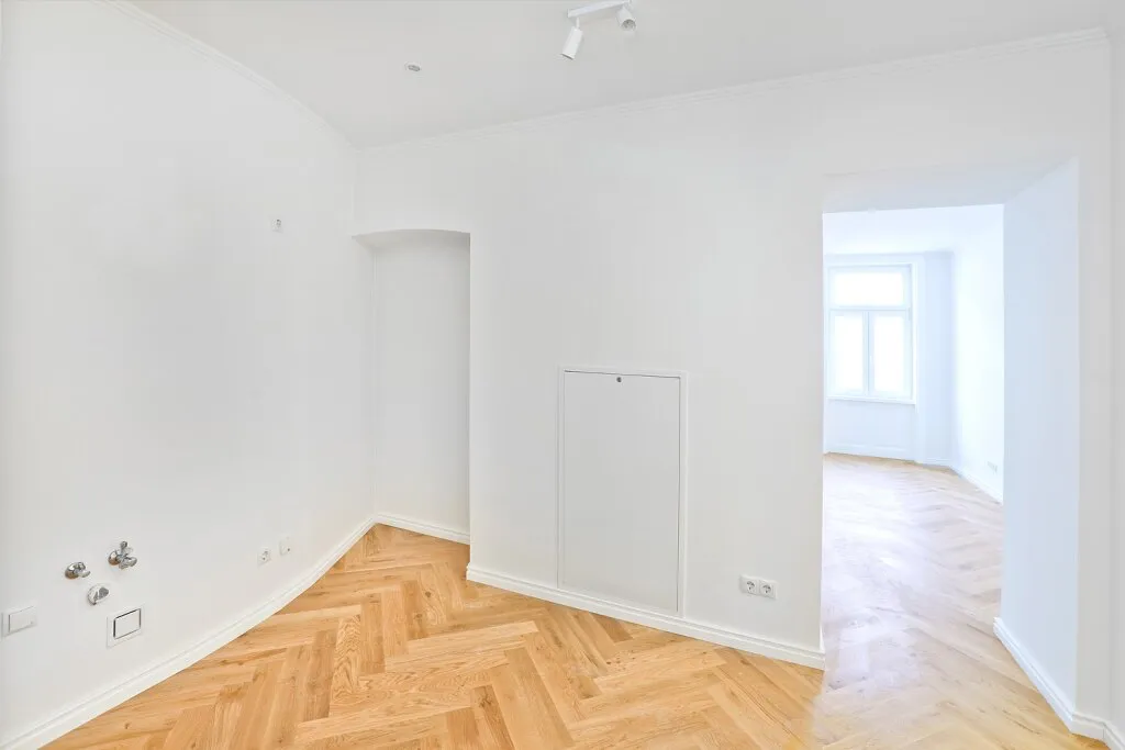 Wohnung – Wien - Ansicht 2
