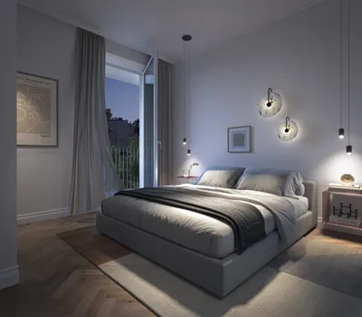 1-Zimmer-Wohnung kaufen in Wien – 30,42 m², € 259.000 – Bild 15 von 21