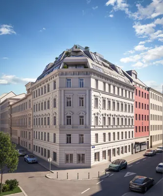1-Zimmer-Wohnung kaufen in Wien – 30,42 m², € 259.000 – Bild 8 von 21