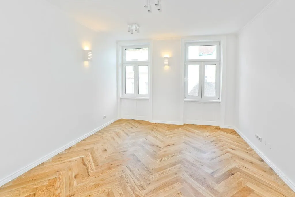 Wohnung – Wien