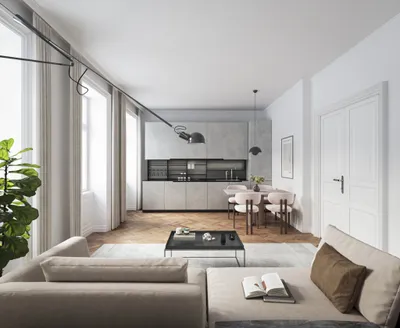1-Zimmer-Wohnung kaufen in Wien – 30,42 m², € 259.000 – Bild 13 von 21