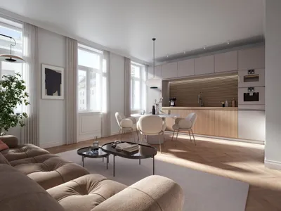 1-Zimmer-Wohnung kaufen in Wien – 30,42 m², € 259.000 – Bild 18 von 21