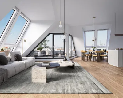 1-Zimmer-Wohnung kaufen in Wien – 30,42 m², € 259.000 – Bild 17 von 21