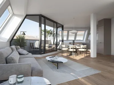 1-Zimmer-Wohnung kaufen in Wien – 30,42 m², € 259.000 – Bild 11 von 21