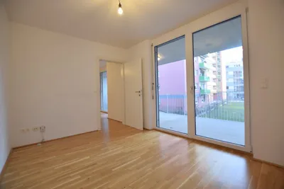 2-Zimmer-Wohnung mieten in Graz – 35,14 m², € 627 – Bild 5 von 10