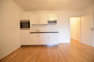 2-Zimmer-Wohnung mieten in Graz – 35,14 m², € 627 – Bild 3 von 10