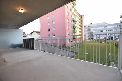 2-Zimmer-Wohnung mieten in Graz – 35,14 m², € 627 – Bild 9 von 10