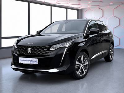 Peugeot 3008 PureTech EAT8 Allure Aut. NP 46.469.- *-45%