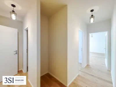 2-Zimmer-Wohnung kaufen in Wien – 57,42 m², € 455.000 – Bild 8 von 10